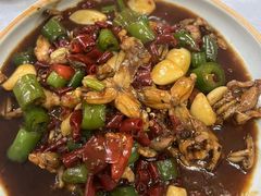-佳佳麻辣烧菜馆