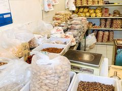 -王老头炒货(玉蜓桥店)