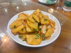 -芦茨金富饭庄·25年老字号·专做稻草鸡