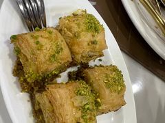 -bosphorus 铂斯西餐厅·土耳其烧烤(环市中路店)