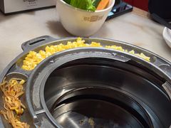 -韩宫宴烤肉·料理(南京江宁万达店)