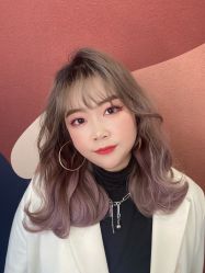 -DX HAIR SALON·发现未知美发沙龙