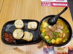 -小杨生煎(萧山机场店)