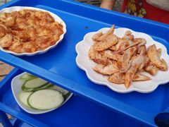-小辣椒汤锅烧烤(温泉南街店)