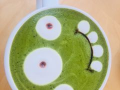 -长颈鹿咖啡(大学路店)