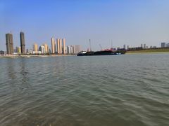 -汉江湾体育公园