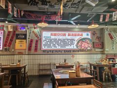 -黔有有贵州酸汤夺夺粉火锅(五味十字店)