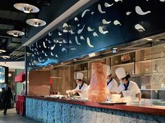 -Mr·Fish鱼鲜生海鲜放题(银泰in99店)