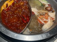 -大龙燚火锅(天安云谷店)