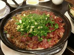 -稻香园猪肚鸡火锅店(漠江路店)