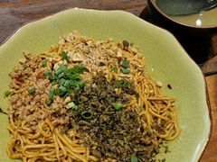 宜宾燃面-蜀南面馆(莘沥路)