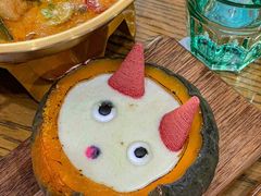-萌啊莫·素食天津菜·西餐(五大道店)