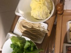 -傣妹火锅(四川北路店)