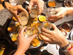 -酒拾烤肉(南城店)