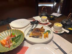 -佛山希尔顿酒店·融誉亚洲美食荟