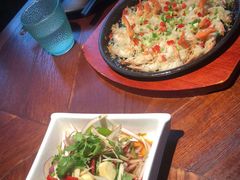 -楼兰新疆主题餐厅(悠方店)