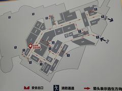 -盒马X会员店(王府井奥莱UP TOWN店)