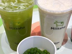 -迷客夏Milksha(无锡苏宁店)