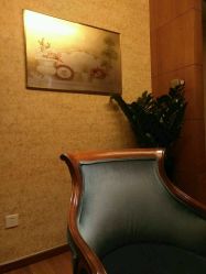 包房-TIME SPA科技美肤机构