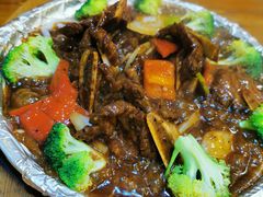 -金穗园·砂锅粥.醉鸡煲火锅(长寿路店)