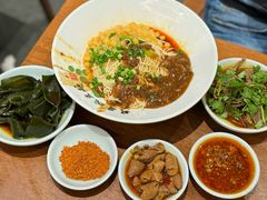 -兵哥豌豆面(创意谷店)