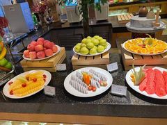 -蜻蜓逐宴全日制西餐厅I古北水镇大酒店