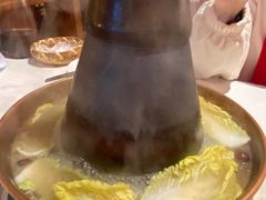 -东来顺饭庄(西直门店)