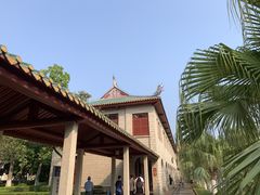 教学楼-厦门大学(思明校区)