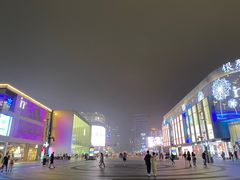 -杭州西湖银泰百货
