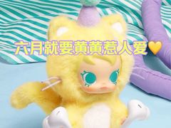 -泡泡玛特POPMART(金源POP UP店)