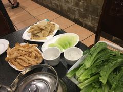 -湘肠香火锅店(团结湖店)