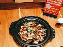 -云海肴云南菜·蒸汽石锅鱼(北京良乡华冠店)