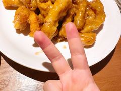 -吕氏疙瘩汤·新鲁菜(济南万象城店)