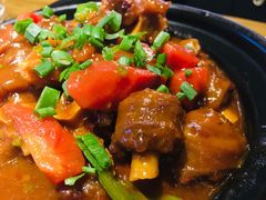 -東舍食唐精品陕菜馆