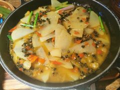 -兰木肆·云南菜(龙湖U城天街店)