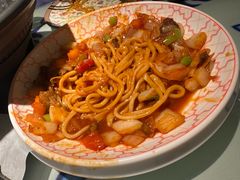 -撒拉花儿·新疆菜·清真(太阳宫店)