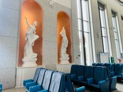 -敦煌莫高国际机场