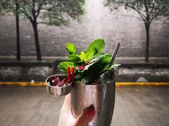 -THE BARMAN HOUSE(调酒师南门店)