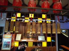 -南门口米粉·百年粉店