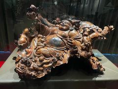 -中国紫檀博物馆