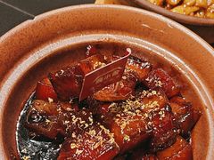 -简小舍·民间手艺菜(武昌江滩店)