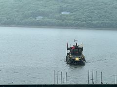-松花湖风景名胜区