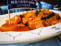 -胖姐渔村(中源大道店)
