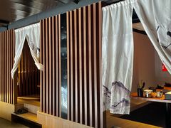 -山之屋炭火烧肉·生啤畅饮(大朗万科中央公园店)