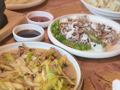 -小渔船渔家传统菜(鲅鱼圈店)