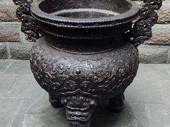 -成都武侯祠博物馆