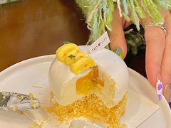 -Ten Olives甜点