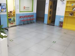 -乐博乐博少儿编程·乐高机器人编程·信息学竞赛(天虹校区)