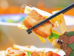 -东坊味道私房菜·地道顺德菜(大良店)