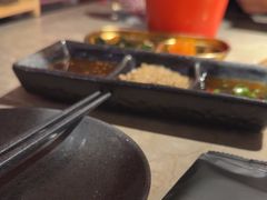 -谷牛日式烤肉(宝山U天地店)